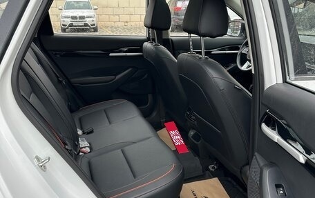 KIA Seltos I, 2025 год, 2 790 000 рублей, 7 фотография