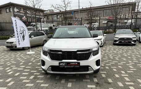 KIA Seltos I, 2025 год, 2 790 000 рублей, 10 фотография