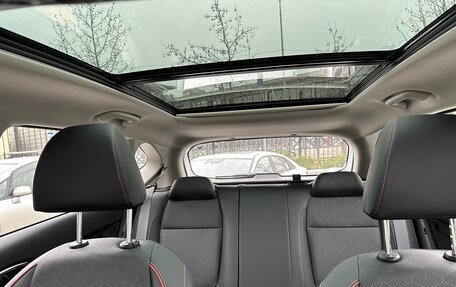 KIA Seltos I, 2025 год, 2 790 000 рублей, 18 фотография