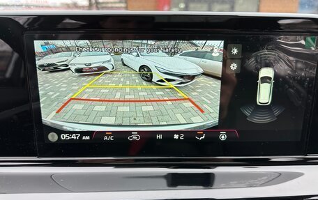 KIA Seltos I, 2025 год, 2 790 000 рублей, 15 фотография