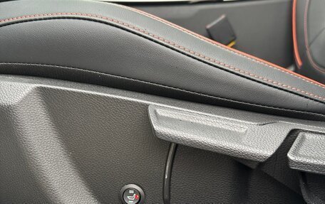 KIA Seltos I, 2025 год, 2 790 000 рублей, 11 фотография