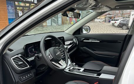 KIA Seltos I, 2025 год, 2 790 000 рублей, 19 фотография