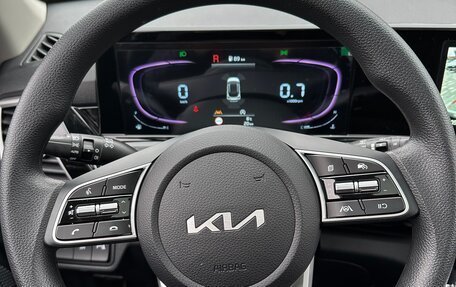 KIA Seltos I, 2025 год, 2 790 000 рублей, 14 фотография