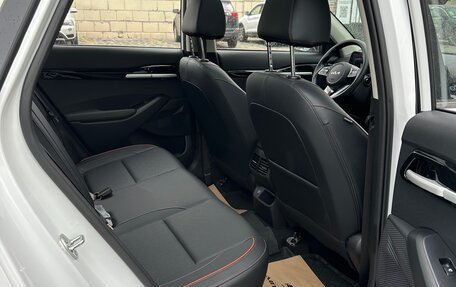 KIA Seltos I, 2025 год, 2 790 000 рублей, 22 фотография