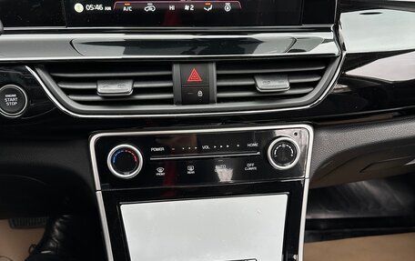 KIA Seltos I, 2025 год, 2 790 000 рублей, 16 фотография