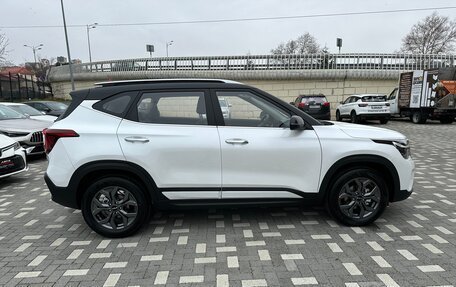 KIA Seltos I, 2025 год, 2 790 000 рублей, 24 фотография