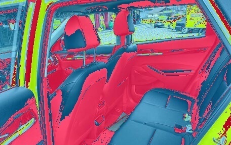 KIA Seltos I, 2025 год, 2 790 000 рублей, 13 фотография