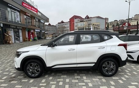 KIA Seltos I, 2025 год, 2 790 000 рублей, 20 фотография