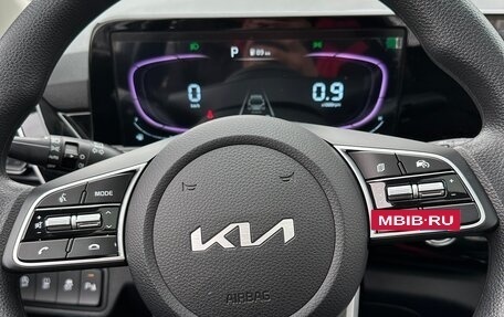 KIA Seltos I, 2025 год, 2 790 000 рублей, 17 фотография