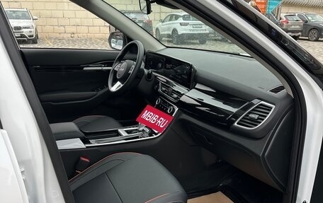 KIA Seltos I, 2025 год, 2 790 000 рублей, 23 фотография