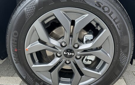 KIA Seltos I, 2025 год, 2 790 000 рублей, 25 фотография