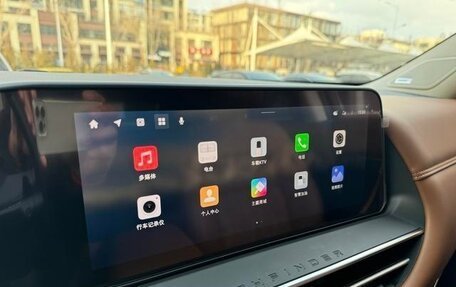 Nissan Pathfinder, 2024 год, 4 800 334 рублей, 10 фотография