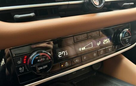 Nissan Pathfinder, 2024 год, 4 800 334 рублей, 7 фотография