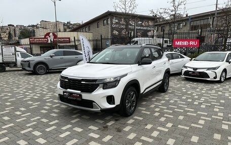 KIA Seltos I, 2025 год, 2 790 000 рублей, 28 фотография