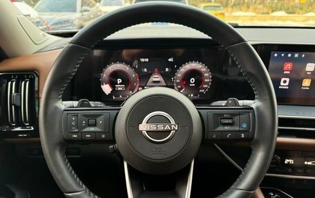 Nissan Pathfinder, 2024 год, 4 800 334 рублей, 13 фотография