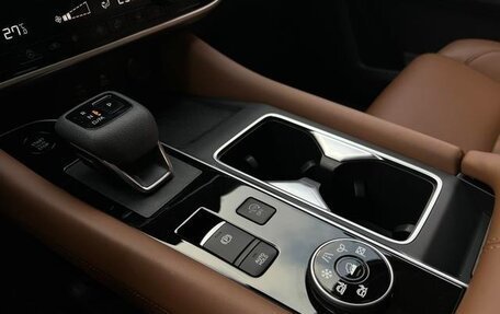 Nissan Pathfinder, 2024 год, 4 800 334 рублей, 15 фотография