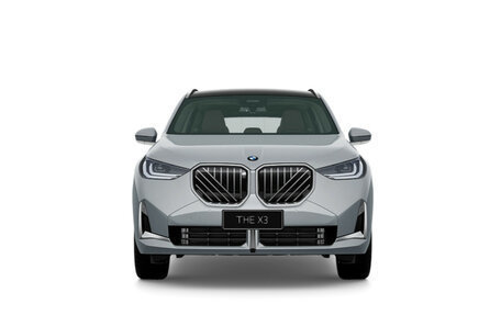 BMW X3, 2025 год, 7 526 000 рублей, 4 фотография