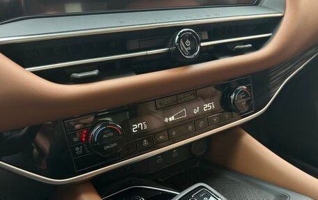 Nissan Pathfinder, 2024 год, 4 800 334 рублей, 16 фотография