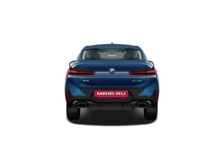 BMW X4, 2024 год, 8 650 000 рублей, 10 фотография