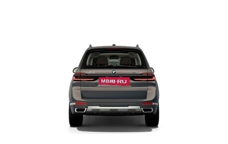 BMW X7, 2025 год, 18 700 000 рублей, 5 фотография