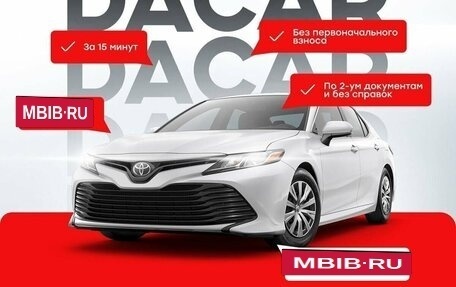 Toyota Land Cruiser Prado 150 рестайлинг 2, 2015 год, 3 499 000 рублей, 8 фотография