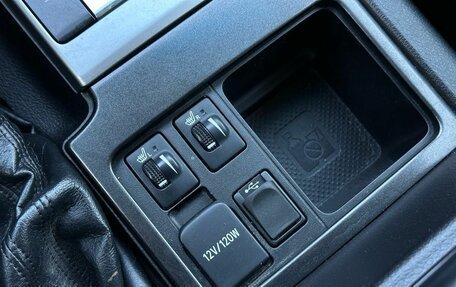 Toyota Land Cruiser Prado 150 рестайлинг 2, 2015 год, 3 499 000 рублей, 27 фотография