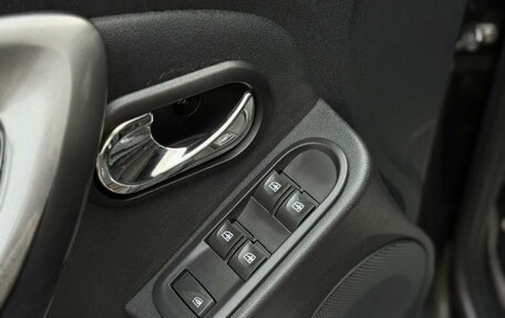 Renault Duster I рестайлинг, 2017 год, 1 148 000 рублей, 17 фотография