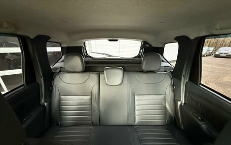 Renault Duster I рестайлинг, 2017 год, 1 148 000 рублей, 11 фотография