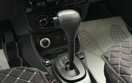 Renault Duster I рестайлинг, 2017 год, 1 148 000 рублей, 16 фотография