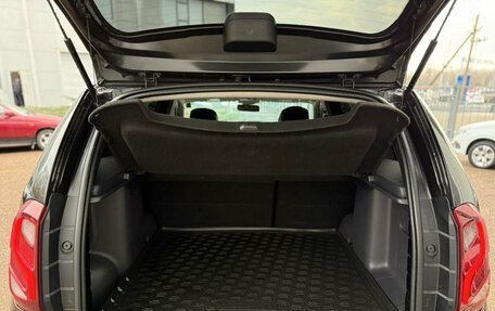 Renault Duster I рестайлинг, 2017 год, 1 148 000 рублей, 18 фотография