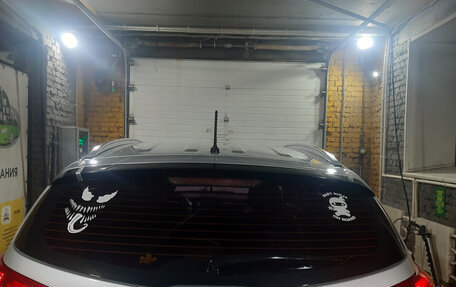 KIA Sportage III, 2011 год, 1 390 000 рублей, 3 фотография