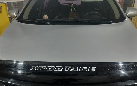 KIA Sportage III, 2011 год, 1 390 000 рублей, 6 фотография