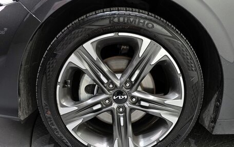 KIA K5, 2023 год, 2 480 334 рублей, 5 фотография
