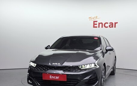 KIA K5, 2023 год, 2 480 334 рублей, 3 фотография