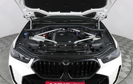 BMW X6, 2025 год, 15 800 000 рублей, 14 фотография