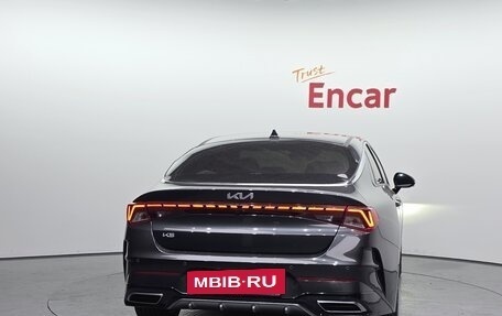 KIA K5, 2023 год, 2 480 334 рублей, 4 фотография