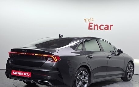 KIA K5, 2023 год, 2 480 334 рублей, 2 фотография