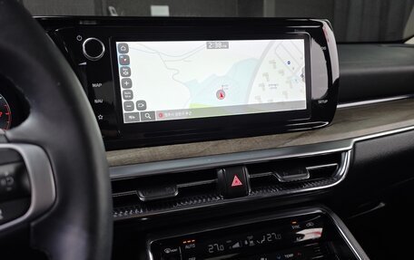 KIA K5, 2023 год, 2 480 334 рублей, 14 фотография