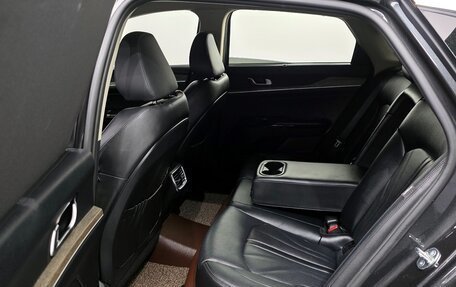 KIA K5, 2023 год, 2 480 334 рублей, 20 фотография