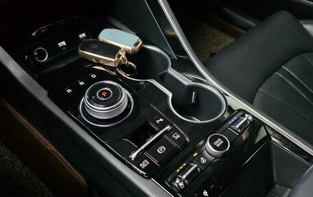 KIA K5, 2023 год, 2 480 334 рублей, 9 фотография