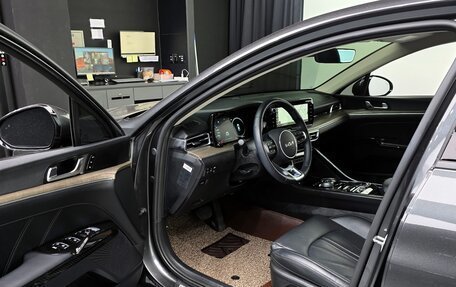 KIA K5, 2023 год, 2 480 334 рублей, 10 фотография