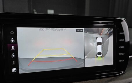 KIA K5, 2023 год, 2 480 334 рублей, 15 фотография