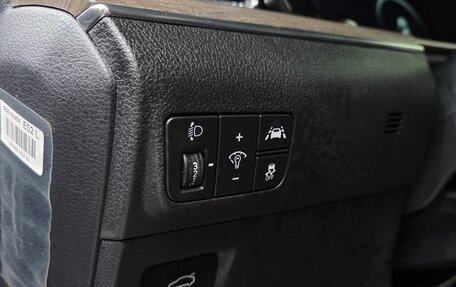 KIA K5, 2023 год, 2 480 334 рублей, 12 фотография