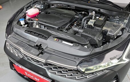 KIA K5, 2023 год, 2 480 334 рублей, 6 фотография