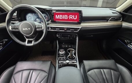 KIA K5, 2023 год, 2 480 334 рублей, 7 фотография