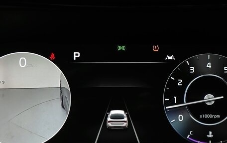 KIA K5, 2023 год, 2 480 334 рублей, 8 фотография