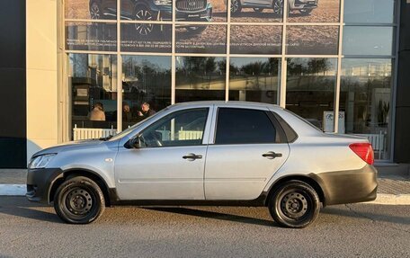 Datsun on-DO I рестайлинг, 2017 год, 365 000 рублей, 2 фотография