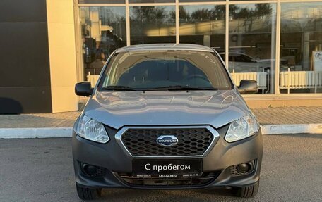 Datsun on-DO I рестайлинг, 2017 год, 365 000 рублей, 8 фотография