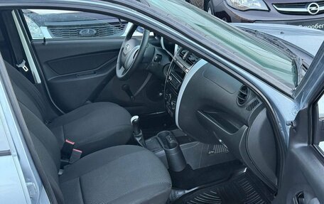 Datsun on-DO I рестайлинг, 2017 год, 365 000 рублей, 13 фотография