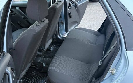 Datsun on-DO I рестайлинг, 2017 год, 365 000 рублей, 10 фотография